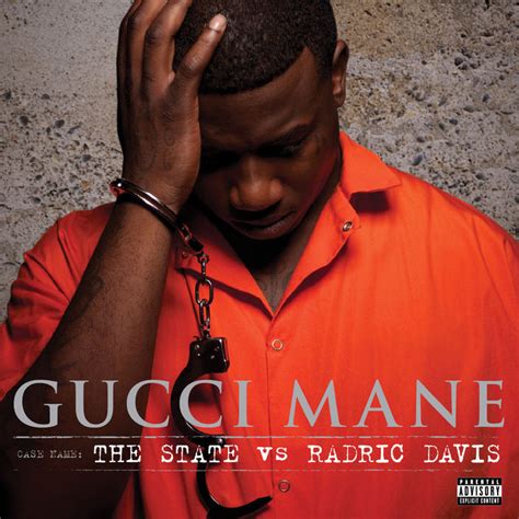 Rank Your Favorite Gucci Mane Albums And Mixtapes Playbuzz