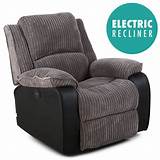 Electric Recliner Armchairs Images