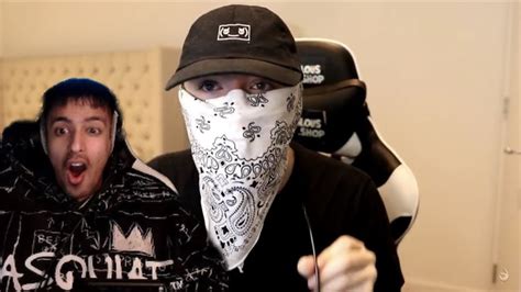 Memeulous Face Reveal Reaction Youtube