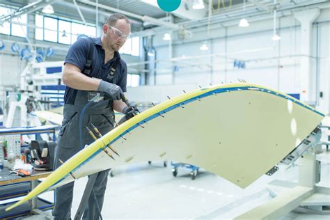 Aftermarket Services A350 Winglet