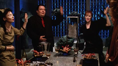(thanks to ray malice, ontario, canada) add more info. 23 Cool Movie Moments When Somebody Suddenly Started ...