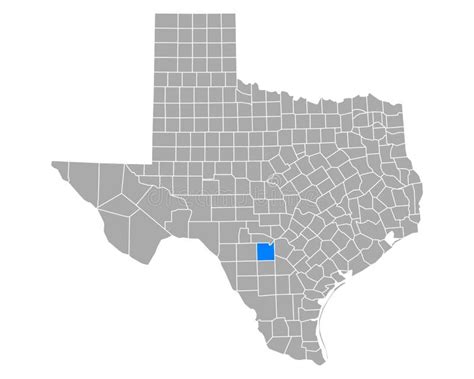 Medina County Texas Counties In Texas United States Of Americausa U