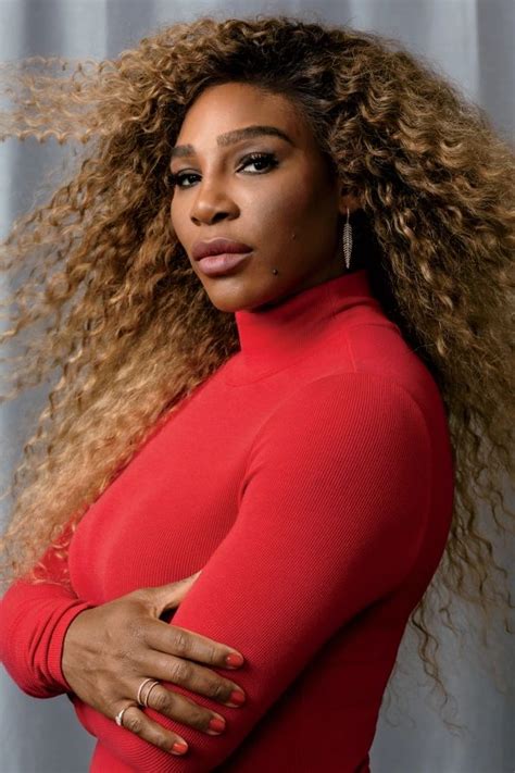 Serena Williams Uses These Apps To Keep Her Daily Life On Track Break A