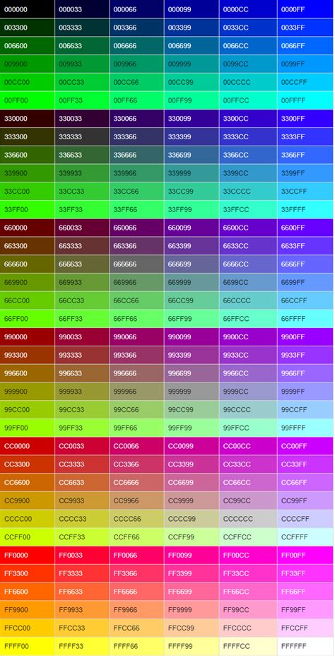 Background Colors For Css