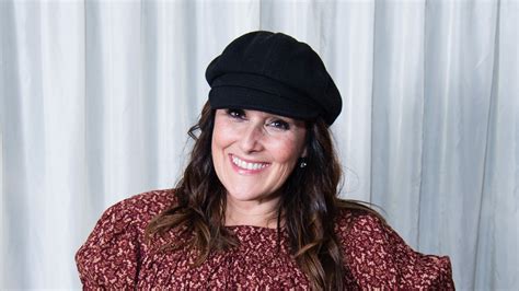 Ricki Lake Opens Up About Debilitating Hair Loss And Her Journey To