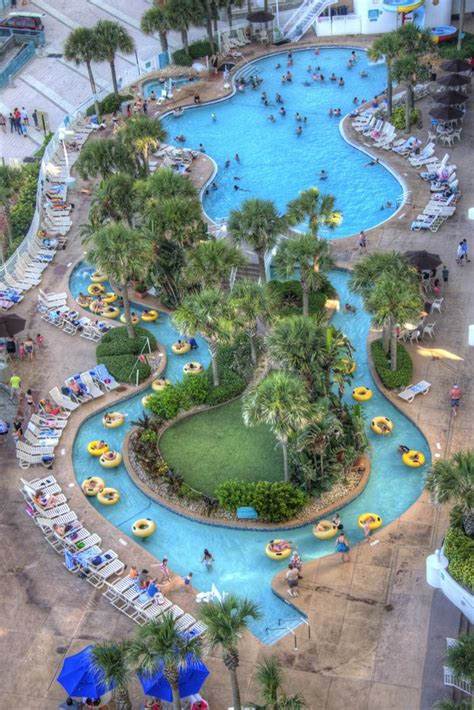 Wyndhams Ocean Walk Resort Daytona Beach Blog