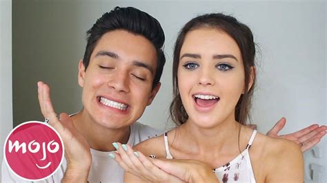 Top 10 Youtube Couple Channels You Need To Follow Youtube