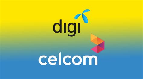 Are telcos at a disadvantage with the 5g rollout? Digi and Celcom are planning to merge. How will this ...