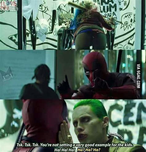 Too Much Awesomeness In One Meme 9gag