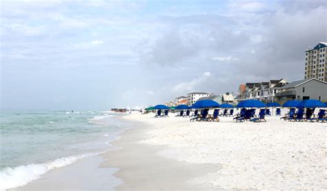 Destin Florida Beaches Live Out Inspiration