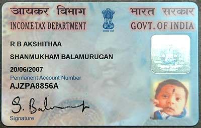 (a) pan applicants can now apply online for reprint of pan card (only when there is no change required in data) by clicking here. Know 21 Important Facts about Permanent Account Number (PAN) Card
