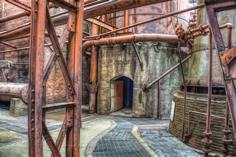 Season 1 • episode 4. Sloss Furnaces