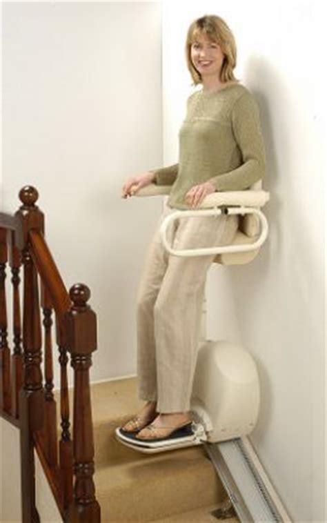 standing stair lift newsonairorg