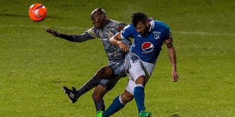 El equipo más grande del fútbol colombiano. Hugo Gottardi dio declaraciones después del partido Tigres ...
