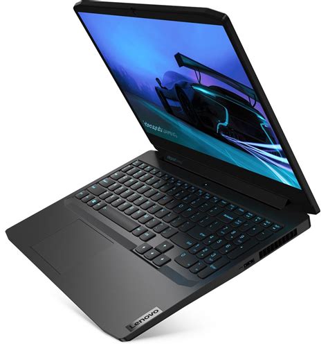 Lenovo Ideapad Gaming 3 A Powerful And Stylish Gaming Laptop