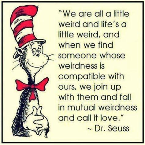 Life Lessons From Dr Seuss That Ll Make You A Better Person Seuss