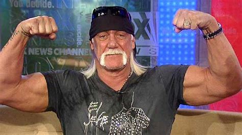 Hulk Hogan Will Return To The Ring Fox News Video