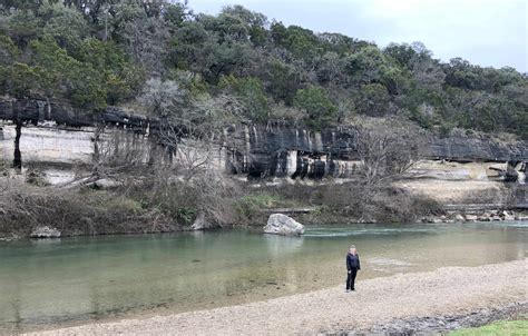 Groups visiting the historic site can book accommodation in guadalupe river state park cabins and enjoy more time surrounded by the breathtaking nature. Wandering His Wonders: Guadalupe River State Park (Again)!