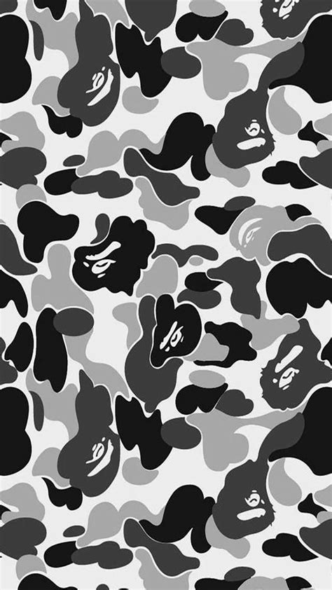 40 Hypebeast Wallpaper Camo Wallpapersafari