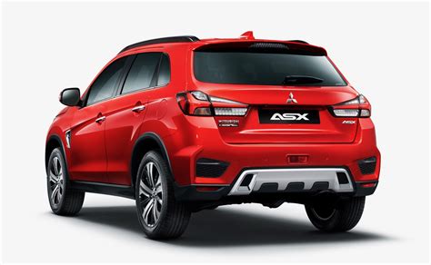 Find great deals on ebay for mitsubishi outlander sport accessories. 2020 Mitsubishi Outlander Sport previewed with new ASX ...