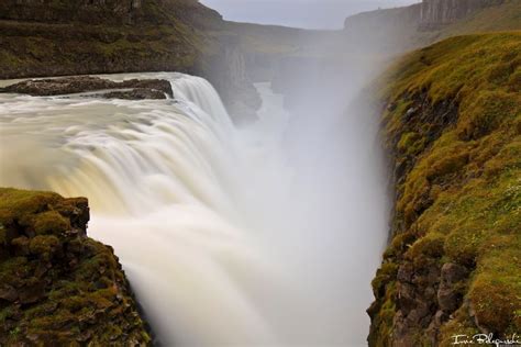 The Best 5 Day Summer Tour Package Guide To Iceland Gullfoss