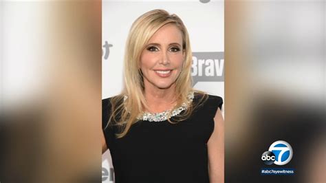 Real Housewives Of Orange County Star Shannon Beador Accused Of Dui Hit And Run In Newport