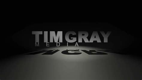 Tim Gray Media Youtube