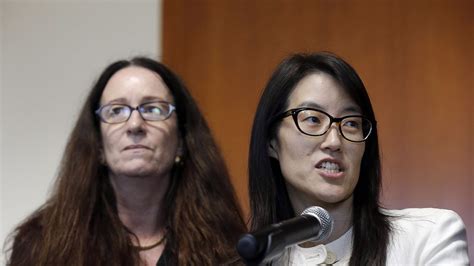 Talk Of Tech Women Reveal Silicon Valleys Sexism