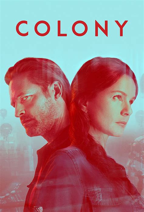 Colony Season 3 Dvd Release Date Redbox Netflix Itunes Amazon