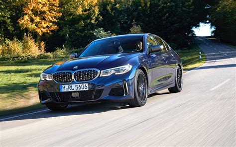 2022 bmw 3 series 330e xdrive price & specifications