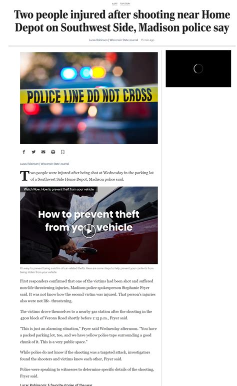 Incident | Gun Violence Archive