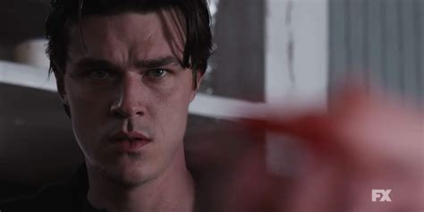 Finn Wittrock Channeled The Shining For New American Horror Story Role