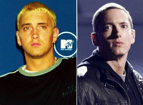 Eminem calls paul (skit) 7. Eminem: Then and now - Hip-Hop Stars In The 90s Vs. What ...