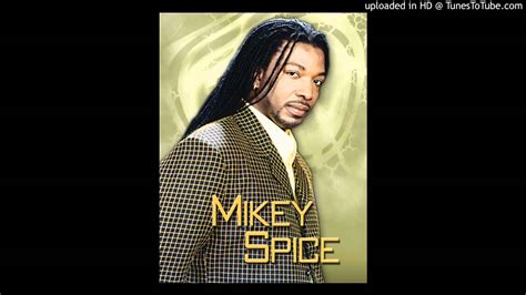 Mikey Spice Remix The Love Youtube