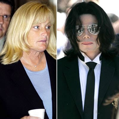 Michael jackson's second wife was a nurse debbie rowe. Daily Express Naija: Michael Jackson's ex-wife to testify ...