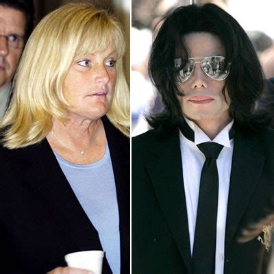 He was publicly married to lisa marie presley. Daily Express Naija: Michael Jackson's ex-wife to testify ...