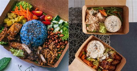 The best thing about this service is that many of these restaurants offer delivery in any states where they have an outlet. This Vegan Meal Delivery Startup Sends Appetising Plant ...