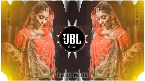 Jbl Hard Power Bass Mixed Muzik Instagram Trending Song 2023 Hindi