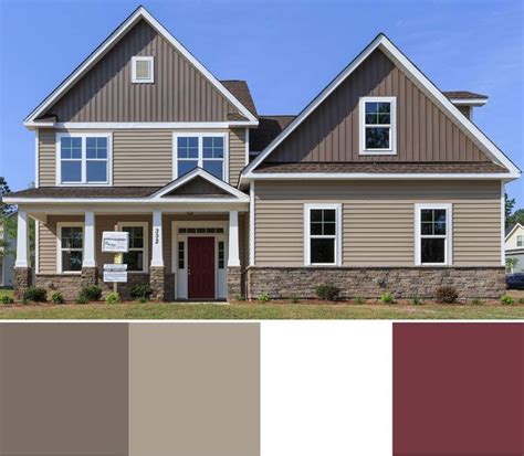 Https://wstravely.com/paint Color/clay Exterior Paint Color