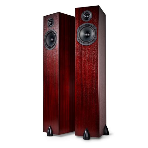 Totem Sky Tower Wide Screen Audio
