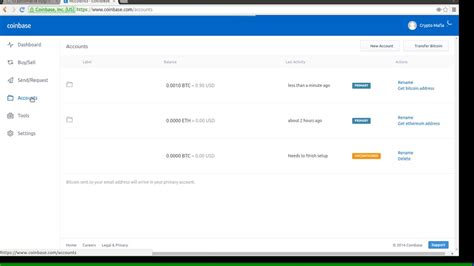It is going to cost you few dollars to cancel the transaction but it was worth at least in my. How To Pay Using CoinBase And Get Transaction Hash ID CryptoMafia - YouTube