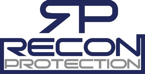 Pin by Recon Protection on www.recon-protection.com | Protection, Company logo, Tech company logos