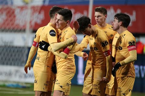 1 dag 23 timer 37 minutter. Glimt, Sport | Bodø/Glimts siste kamp flyttes