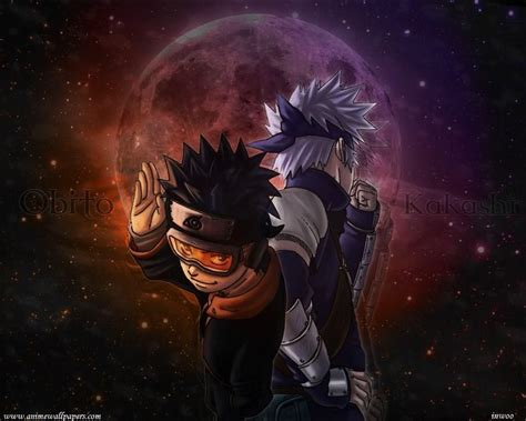 See more ideas about kakashi, kakashi hatake, kakashi sensei. Kakashi Hatake Wallpapers - Wallpaper Cave