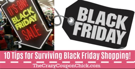 What Should I Wait To Buy On Black Friday - BLACK FRIDAY: 10 Tips for Surviving Black Friday Shopping! | Black