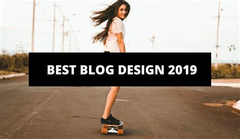 The 10 Best Blog Website Designs Of 2020
