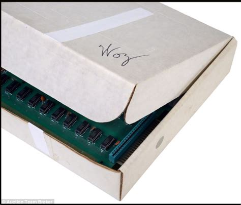 Laurene powell jobs, the widow of steve jobs. Apple's humble beginnings: First computers revealed in ...