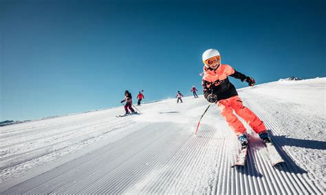 Learn To Ski In Austria The Best Ski Resorts For Beginners