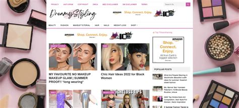 — website sold on flippa 100 autopilot and automated beauty niche site to make