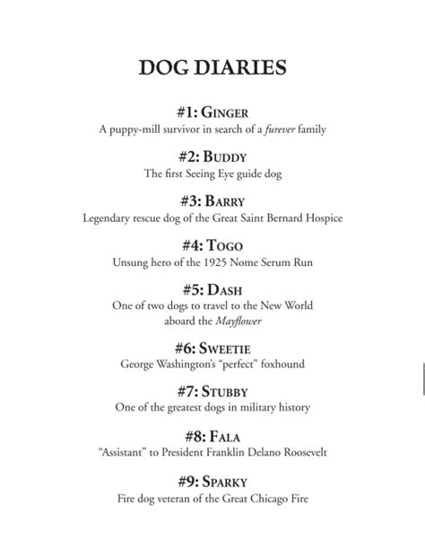 Dog Diaries 9 Sparky Dog Diaries Special Edition Author Kate
